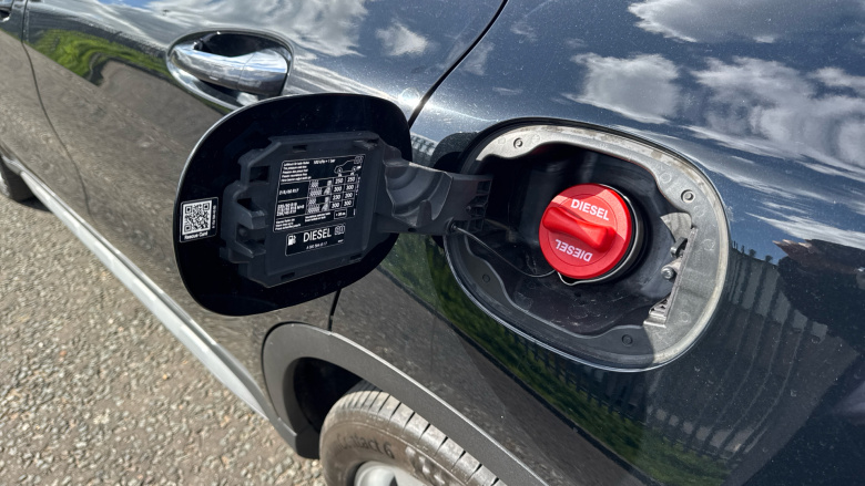 Mercedes-Benz GLA 220d 4Matic AMG Line 5dr Auto [Prem Plus] Diesel Hatchback